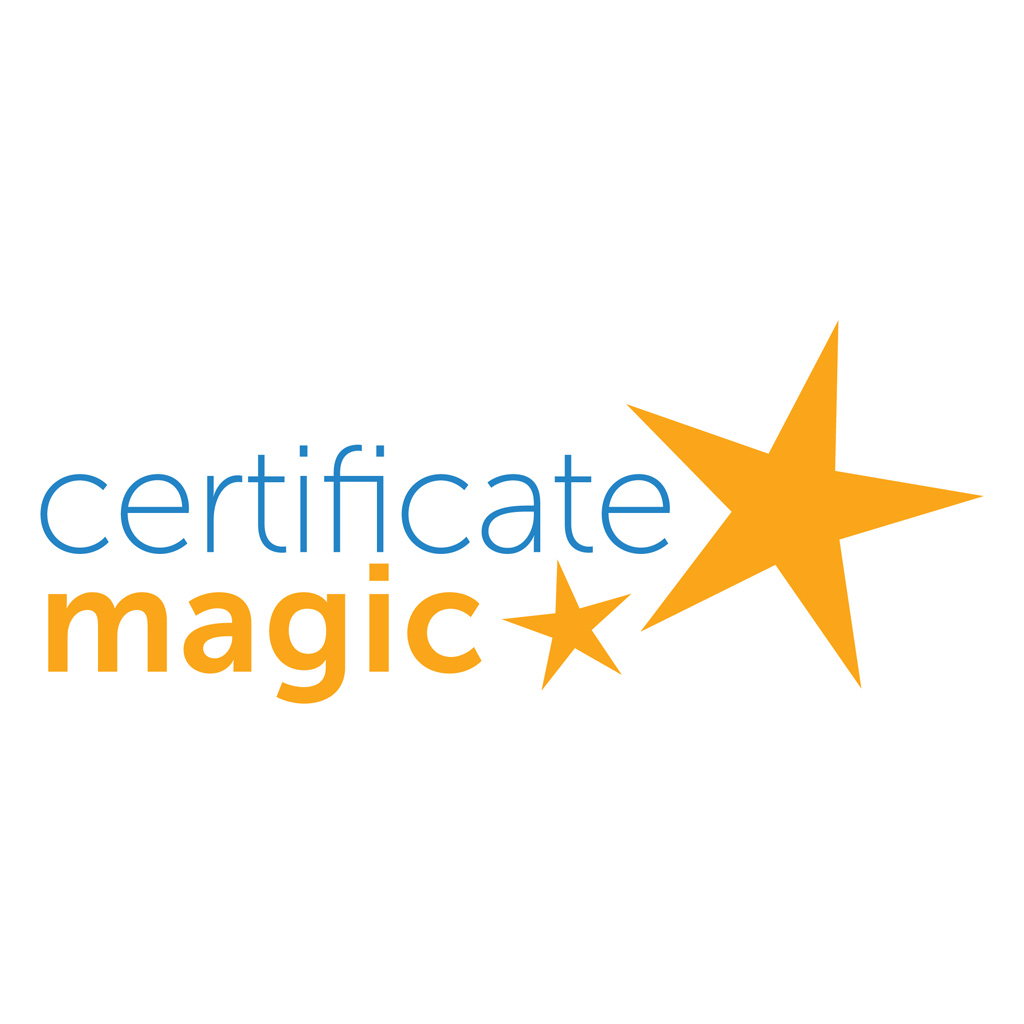 Certificate Magic Free Certificate Generator
